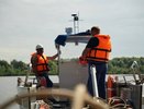 Учения на подводных переходах трубопроводов провело АО «Транснефть-Верхняя Волга»