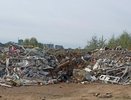 «Инвестсити» оштрафовали на 4,9 млн рублей за свалку в Нижнем Новгороде