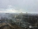Снег с дождем обрушатся на Нижегородскую область 7–8 мая