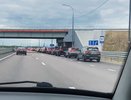 Нижегородцы снова обсуждают гигантские очереди на М-12