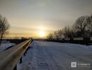 Опубликован прогноз погоды в Нижнем Новгороде на неделю с 7 по 13 апреля