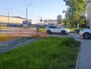 Автомобиль сбил 13-летнюю девочку на самокате в Нижнем Новгороде