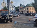 Раскрыты подробности массового ДТП с автобусом на Зеленском съезде