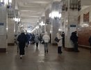 Нижегородцам рассказали об уникальности станции метро «Московская»