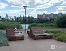 Жару и пасмурную погоду обещают нижегородцам 13—14 июля