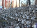 Стадион «Водник» в Нижнем Новгороде продолжает разрушаться