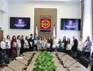 Успехи в конкурсе Chef a la Russe и чемпионате «Профессионалы» отметили в Дзержинске