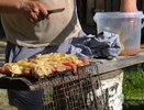 Шашлыки на майские праздники в 2025 году: сколько денег придется потратить нижегородцам