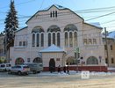 ДДТ им. Чкалова в Нижнем Новгороде завершат реставрировать в июне