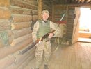 Житель Нижегородской области Александр Чадаев погиб в ходе СВО