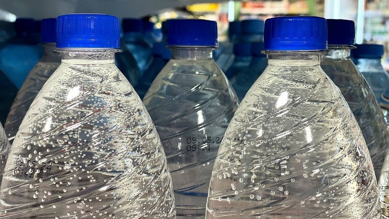 Главная картинка новости: Мошенников поймали на поставке воды вместо масла в Нижегородской области