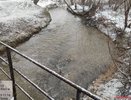 Специалисты нижегородского Минэкологии не нашли белой воды в Рахме