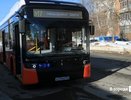 Назван самый популярный электробусный маршрут в Нижнем Новгороде