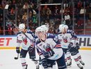 ХК «Торпедо» разгромил хабаровский «Амур» со счетом 7:2