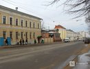 Трамвайные пути на улице Ильинской начнут ремонтировать в 2025 году