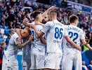 ФК «Пари НН» разгромил в волжском дерби «Крылья Советов» — 5:2
