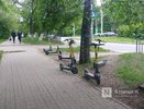 Новые ограничения для электросамокатов введут в Нижнем Новгороде