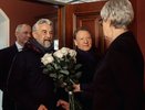 Цвета неба цветы: завершились съемки драмеди «ВИА „Васильки“» для Wink.ru и СТС