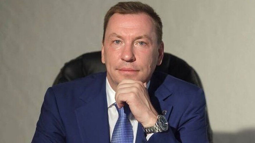 Главная картинка новости: Прохорчев покинул пост исполнительного директора «Нижегородского водоканала»