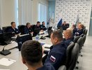 «Нижновэнерго» в рамках подготовки к отопительному сезону организовало учения