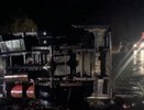 1 человек погиб и 1 пострадал в ДТП под Богородском