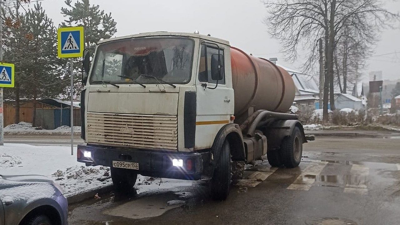 Главная картинка новости: «Черного ассенизатора» поймали в Нижнем Новгороде