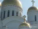 Мужчина пытался сжечь храм в Нижегородской области