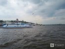 Нижегородцы заняли третье место по интересу к речным круизам