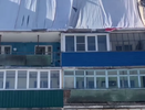 Нижегородцев заставят ремонтировать аварийную пятиэтажку за свой счет