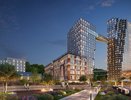 Проект GloraX вошел в тройку продаваемых ЖК высокого класса в Нижнем Новгороде
