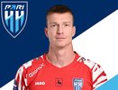 Вратарь Артур Нигматуллин покинул ФК «Пари НН»