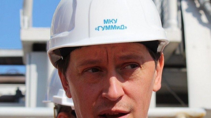 Главная картинка новости: Экс-глава ГУММиД Андрей Левдиков попал в базу розыска МВД