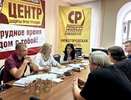 Татьяна Гриневич обсудила с нижегородцами их жилищные проблемы