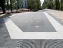 Сухой фонтан появится на бульваре Победы в Сормовском районе