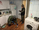 Убившему жену и дочь нижегородскому бизнесмену продлили срок ареста