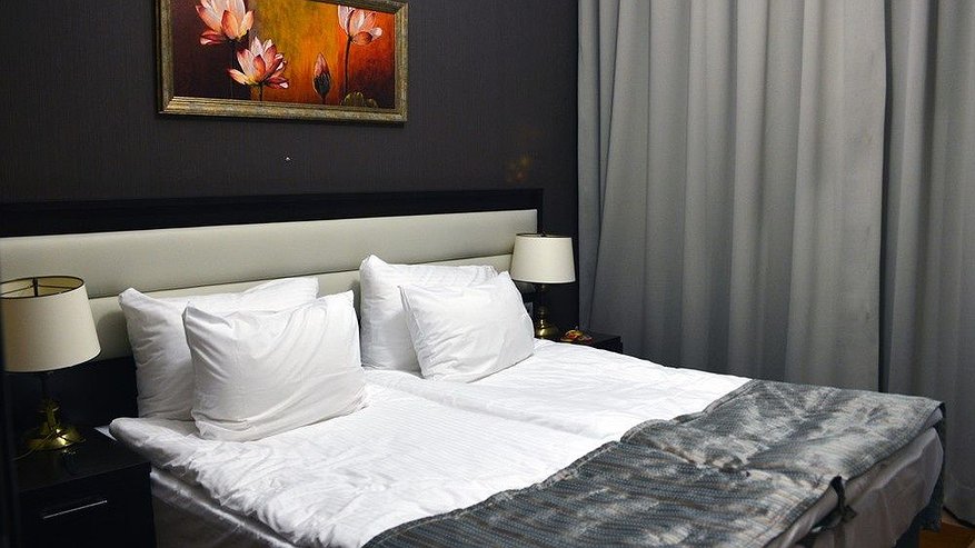 Главная картинка новости: Гостиницу хотят построить на территории СНТ «Волга-3» в Нижнем Новгороде