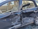 Женщину и ребенка увезли на «скорой» после ДТП в Городце