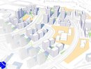 Выдано разрешение на строительство ЖК у деревни Ольгино в Нижнем Новгороде