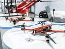 Фестиваль беспилотников начался в Нижнем Новгороде