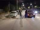 Пассажир пострадал в массовой аварии в Нижнем Новгороде
