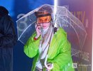 Нижегородцы рискуют подхватить лишай и молочницу из-за телефона