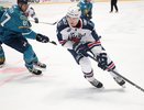 Нижегородское «Торпедо» обыграло «Сочи» со счетом 3:1