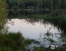 Молодая пара чуть не погибла на озере в Нижнем Новгороде