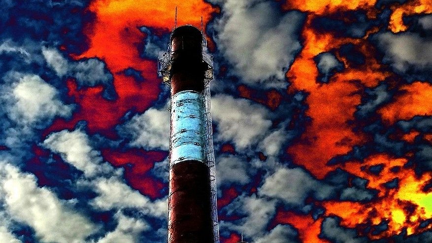 Главная картинка новости: Бастрыкин заинтересовался жалобами на жуткую вонь в Кстове