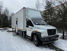 Мобильный ФАП начали эксплуатировать в Балахнинской ЦРБ
