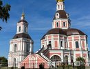 Фестиваль фольклора проходит в Нижегородской области