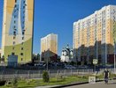 Тело подростка нашли у многоэтажки в Нижегородской области