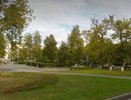 Два сквера благоустроят в Сормове за 139 млн рублей