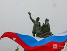 Фоторепортаж: как прошел День народного единства в Нижнем Новгороде