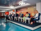 Крупнейшие коммунальные предприятия Нижнего Новгорода представили свои проекты потенциальным поставщикам